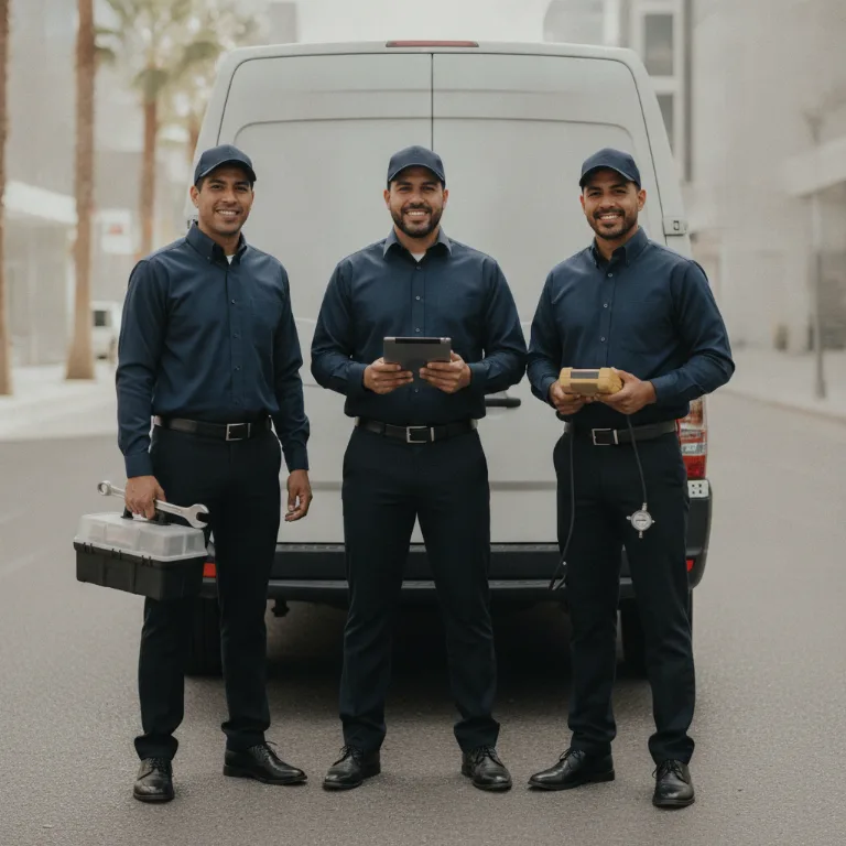 Motorista Privado equipe em Sete Lagoas